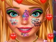 Pixie Machiaj de Flirt