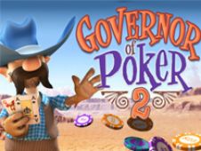 Poker Guvernator 2