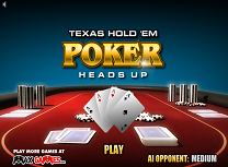 Poker Texas Holdem