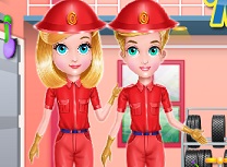 Micuti Maestri Pompieri