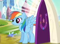 My Little Pony Key Crusaders