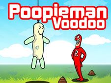 Poopieman Voodo
