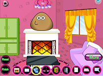 Pou - Amenajeaza Camera