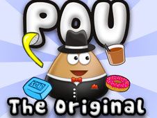 Jocuri cu Pou