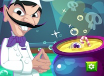 Povestea de Halloween