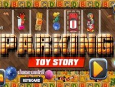 Povestea Jucariilor de Parcat