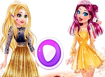 Povestie Selfie Online