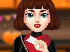 Pregatiri Pentru Petrecerea de Ziua Recunostintei