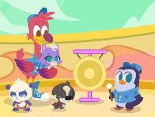 Pregatiti de Scoala Sentimente