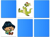 Marele Meu Prieten de Memorie