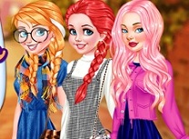 Toamna de Poveste OOTD