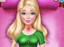 Princy Operatie la Gat