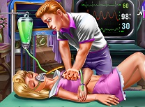 Printesa Adormita Resuscitare