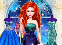 Printesa Colectia de Rochii de Banchet