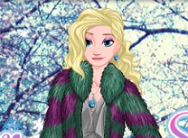 Printesa Cumparaturi de Iarna Online