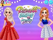 Printesa Dungi vs Buline