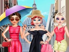 Printesa Fashion de Vara