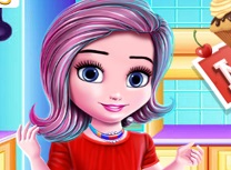 Printesa Gateste Briose