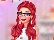 Printesa Imbracata pentru Succes