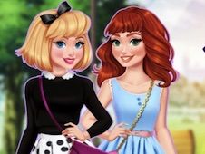 Printesa Inspo Aventura Social Media