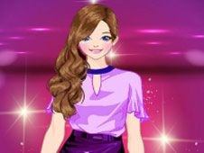 Printesa la Balul de Absolvire