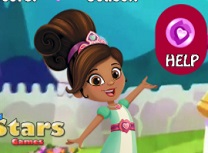 Printesa Nella Conexiuni