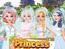 Printesa Nunta Colectiva