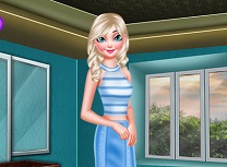 Printesa Sedinta Foto Social Media