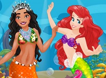 Printesa Sirena 101