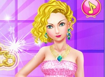 Printese Vestimentatii de Cina