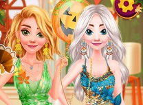 Disney Ziua Recunostintei