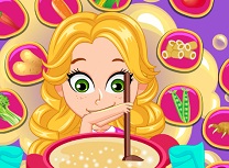 Printesa Bucataria cu Supa