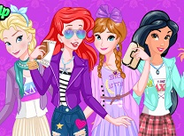 Printese Aplica in Fratie