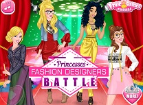 Printese Batalia Designer Fashion