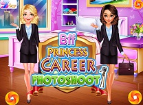 Printese BFF Sedinta Foto de Cariera