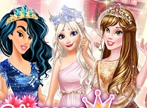 Printese Concurs Fashionista