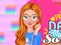 Printese Design de Tricouri Fratie