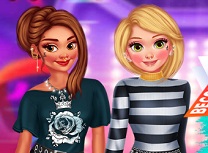 Printese Devin Rebele Punk