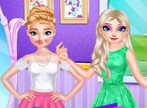 Printese Disney Weekend Nebun