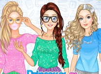 Printese Dive la Facultate