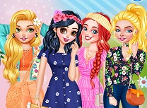 Printese Echipa de Paste