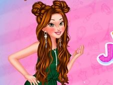 Printese Fashion in Salopete