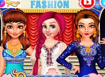 Printese Gala Fashion Indiana