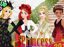 Printese Gala Met 2018