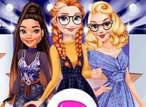 Haine cu Tema Hollywood