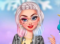 Printese Impletituri de Iarna