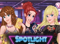 Printese in Lumina Reflectoarelor