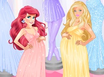 Printese Insarcinate Vestimentatii Fashion