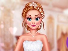 Printese la Balul Debutantelor