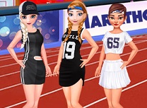 Printese Competitia Maraton